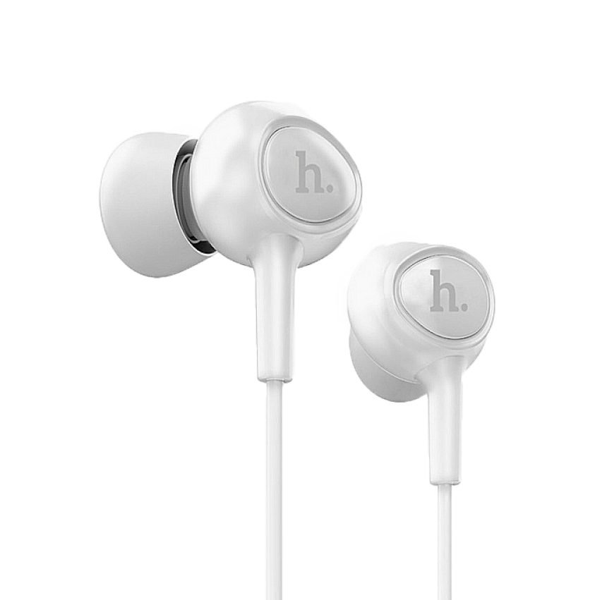 

Наушники Hoco M3 white