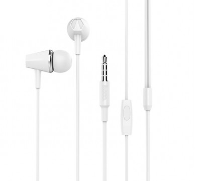 

Наушники Hoco M34 white