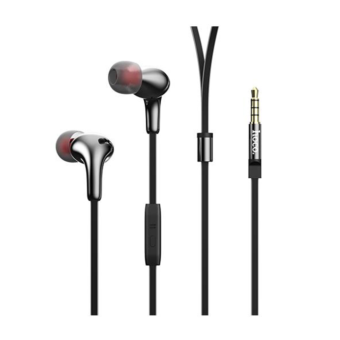 

Наушники Hoco M30 grey