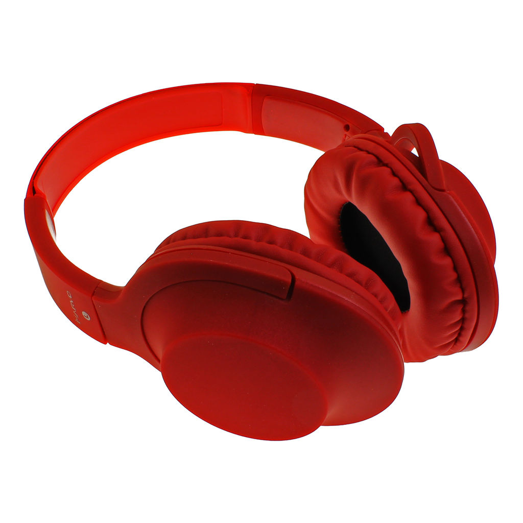 

Наушники Marvo DM0014 red