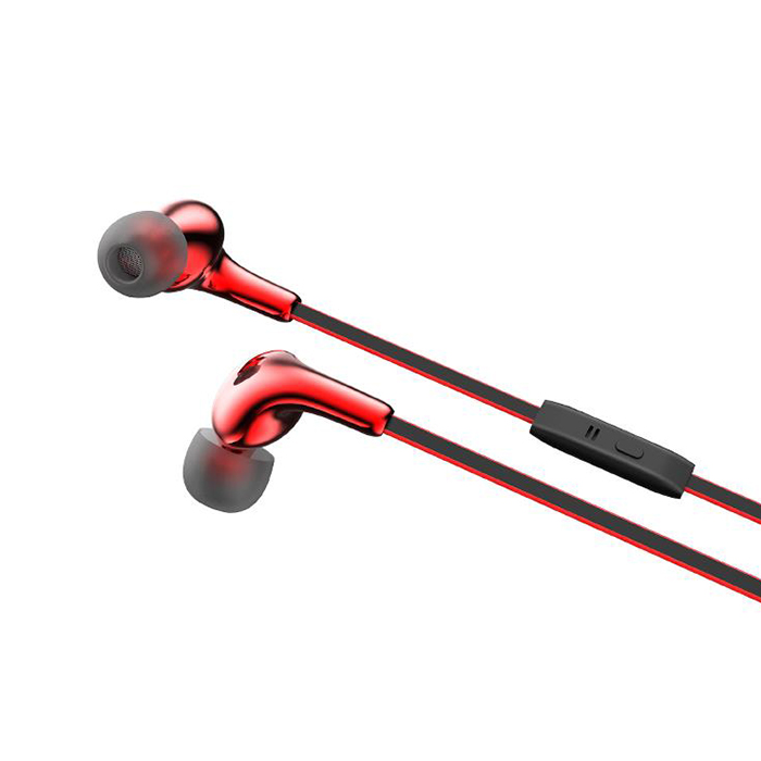

Наушники Hoco M30 red