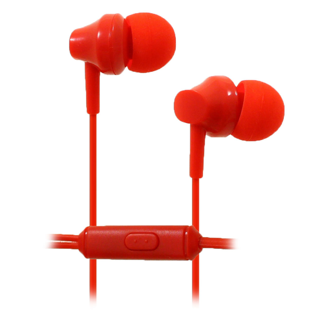 

Наушники Hoco M14 red