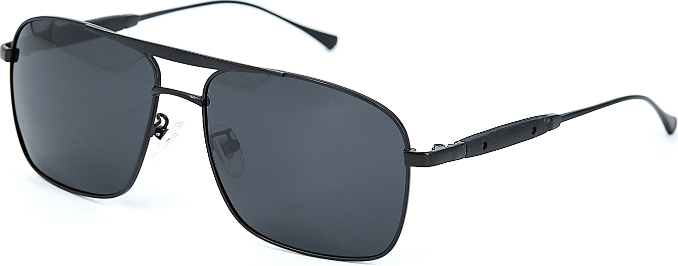 

Солнцезащитные очки мужские поляризационные SumWin 638102-01 Черные