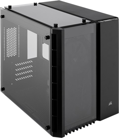 

Корпус Corsair Carbide 280X Black (CC-9011134-WW)