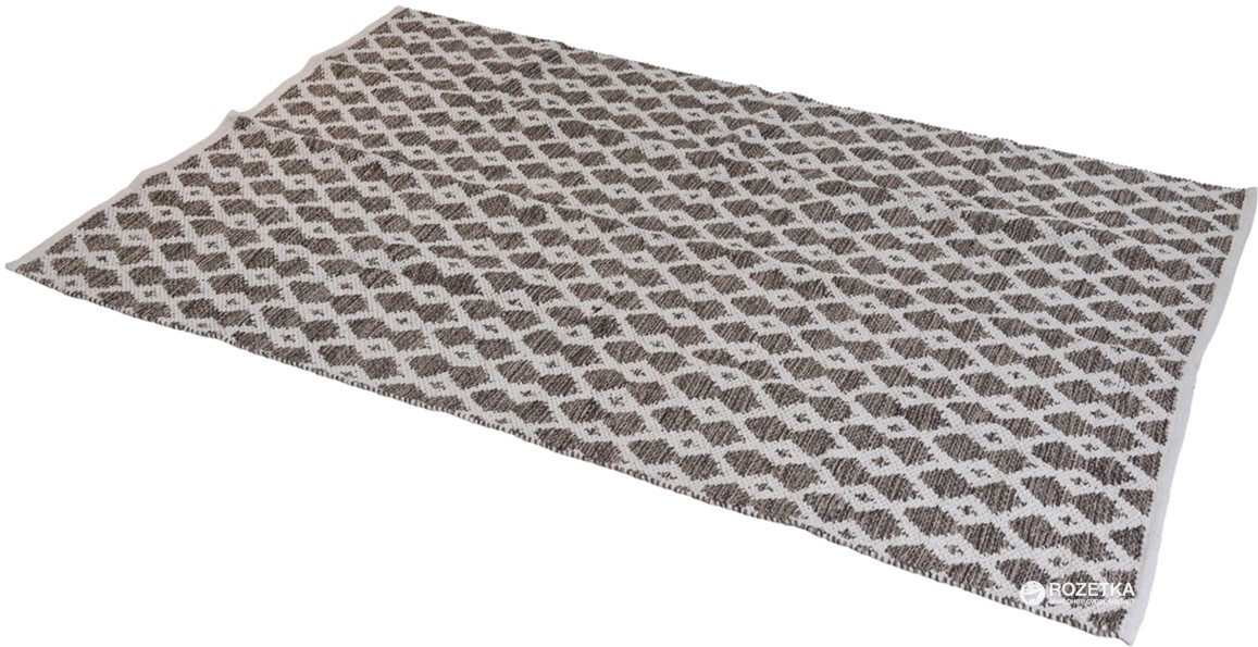 

Ковер Home&Styling Collection 120x180 см Brown
