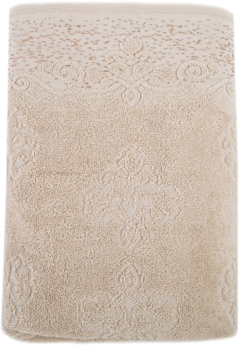 

Махровое полотенце Irya Jakarli Dora 50x90 см Bej
