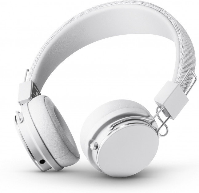 

Наушники Urbanears Plattan Ii Bluetooth, True (4092114) White