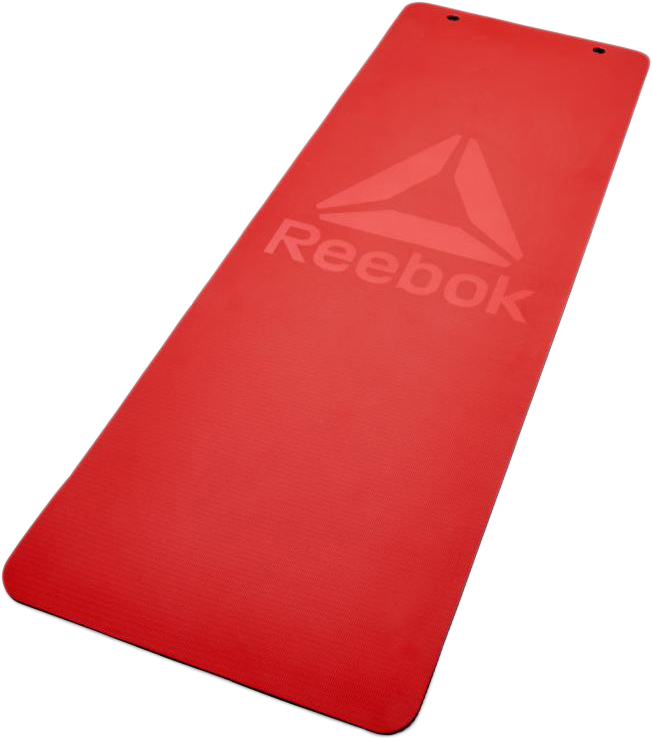 

Коврик для фитнеса Reebok Training 173 x 61 x 0.8 см Red (RSMT-40030RD)