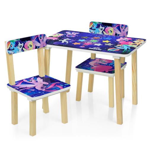 

Детский столик (501-55)