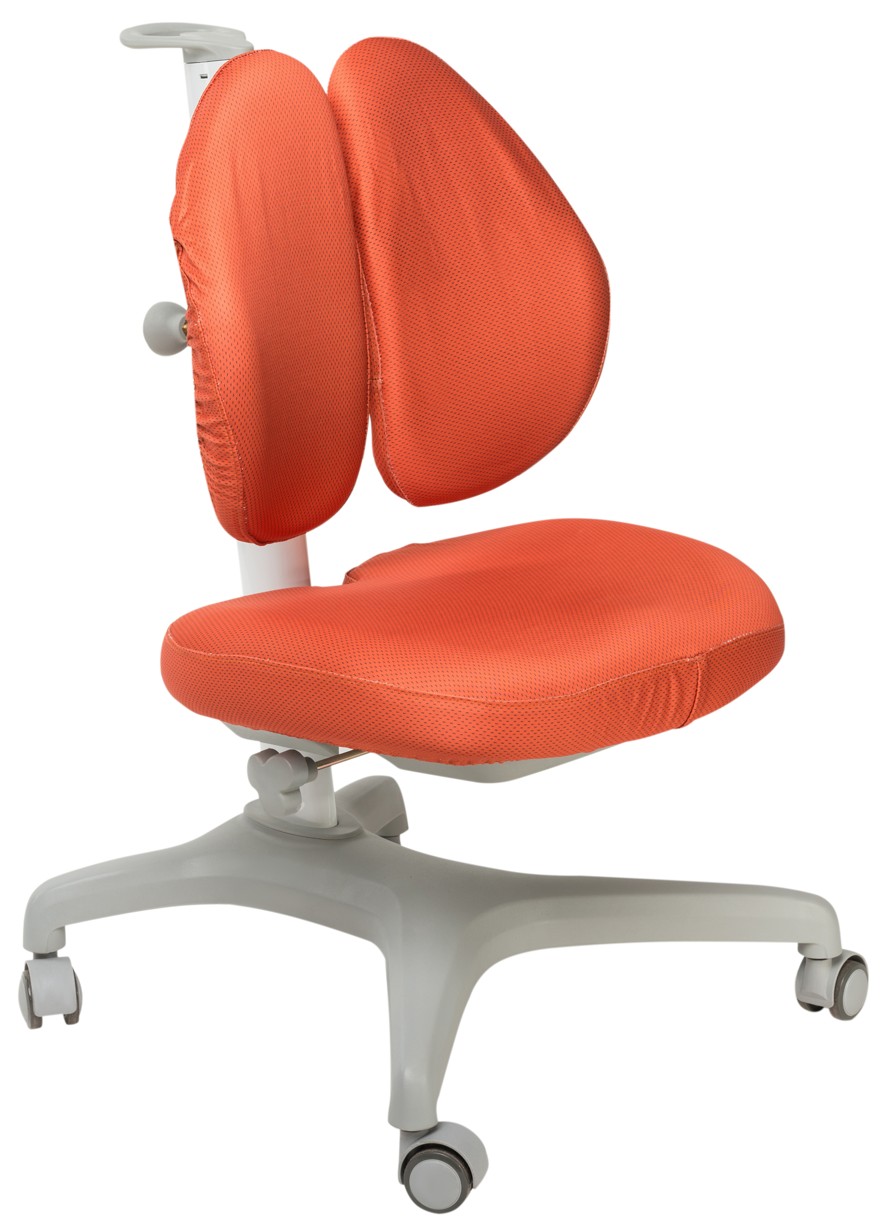 

Чехол для кресла FunDesk Bello II Chair cover Orange