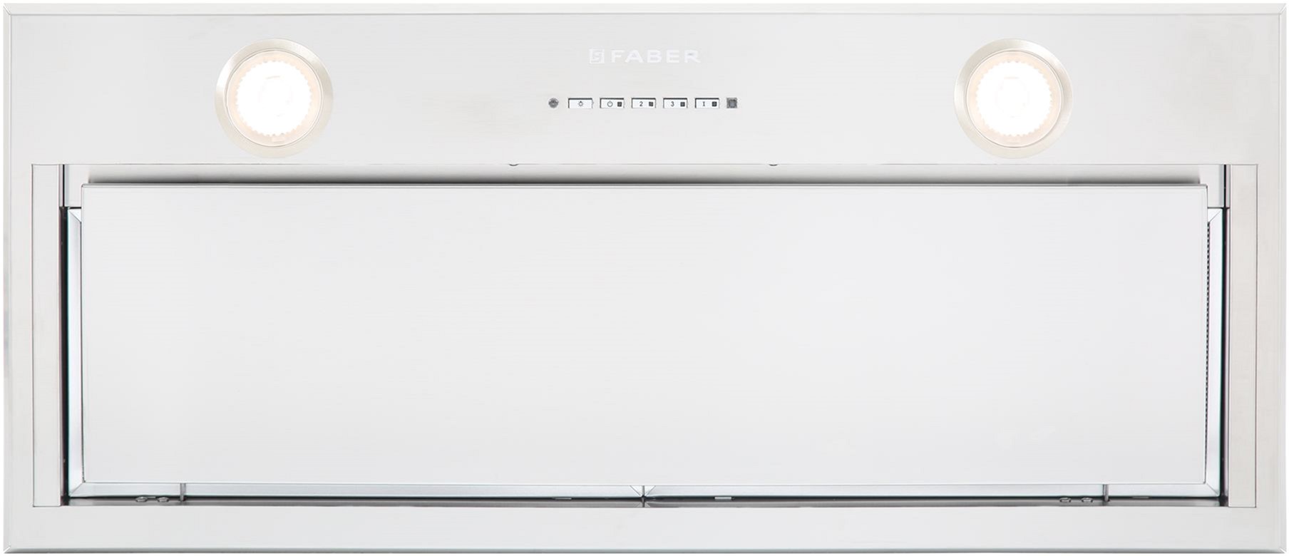 

Вытяжка Faber INCA LUX 2.0 EV8 X A70