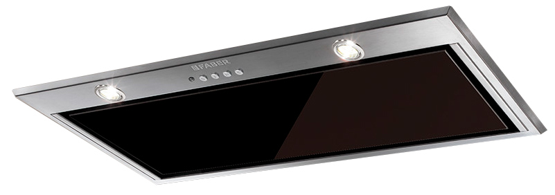 

Вытяжка Faber INCA LUX EV8 X/BK A70 F