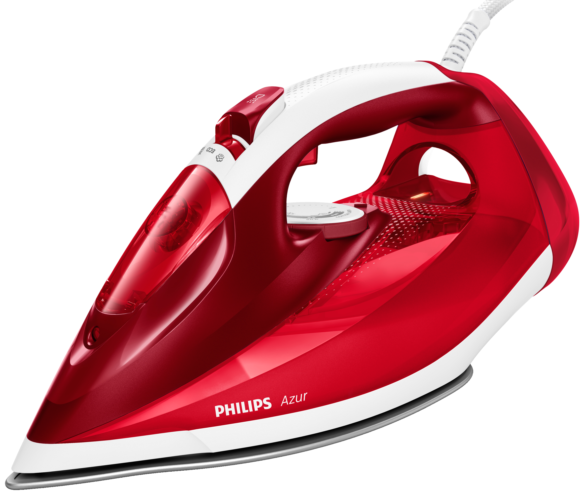 

Утюг Philips Azur GC4554/40