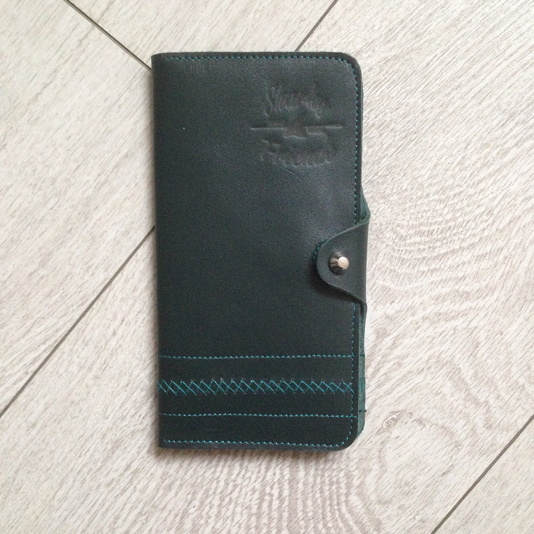 

Кошелек женский Sharky Friends Soft Wallet Черный