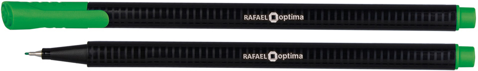 

Набор лайнеров Optima Rafael Салатовый 0.4 мм 12 шт (O16407-13)