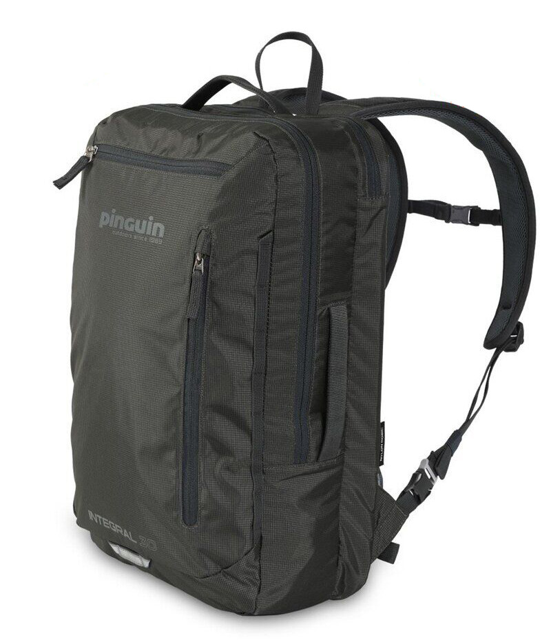 

Рюкзак Pinguin Integral 30 2020 Grey