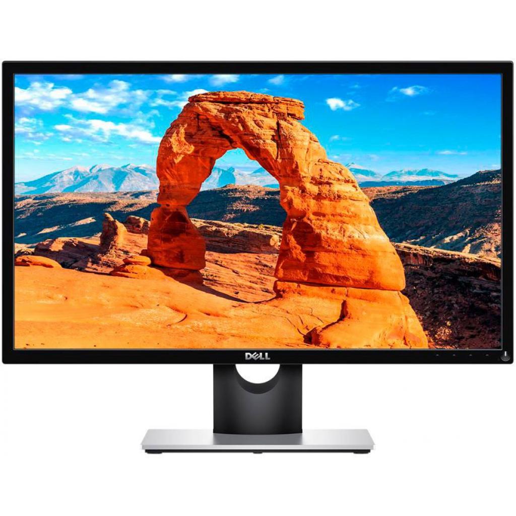 

Монітор Dell SE2417HGX Black (210-ATVM)