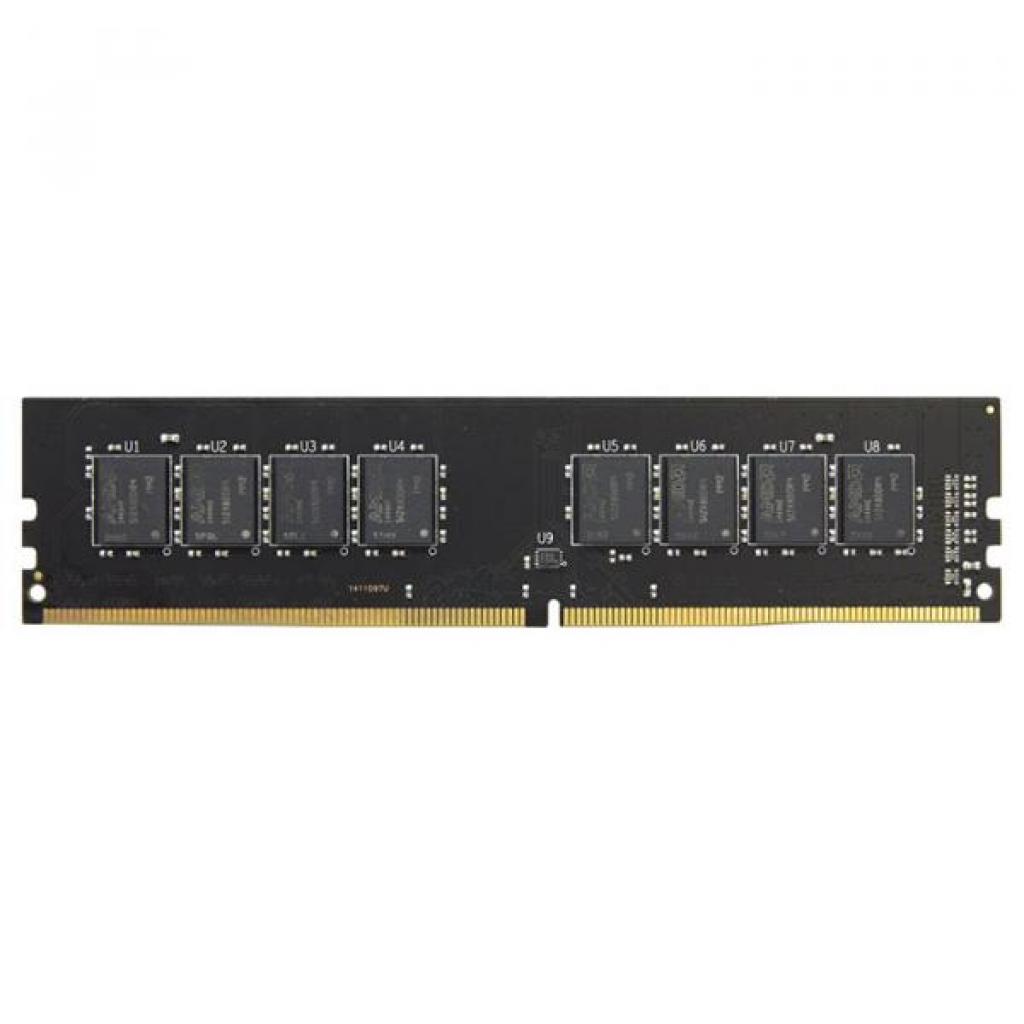Модуль пам'яті для комп'ютера DDR4 16GB 2400 MHz AMD (R7416G2400U2S-U)