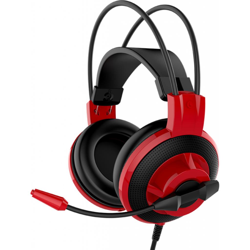 

Навушники MSI DS501 GAMING Headset