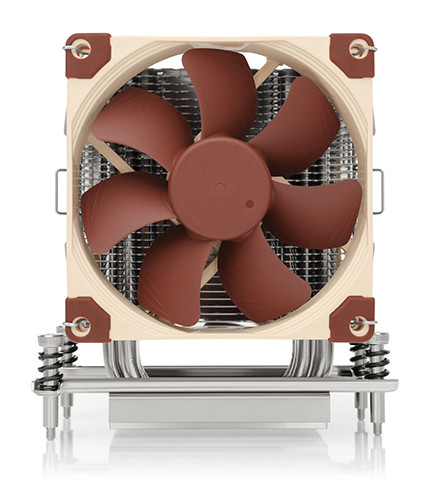 

Noctua NH-U9 TR4 - SP3 (NH-U9 TR4 - SP3)