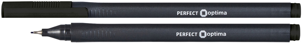 

Набор лайнеров Optima Perfect Черный 0.3 мм 12 шт (O15666-01)