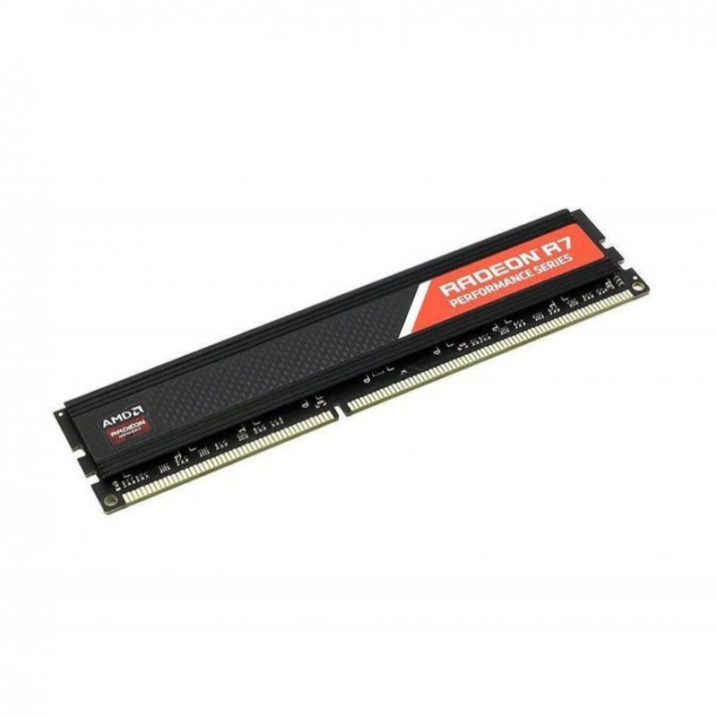 

Оперативная память AMD R744G2400U1S-U (R744G2400U1S-U)