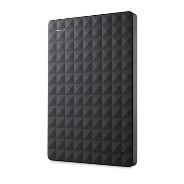

Жосткий диск Seagate Expansion 500 GB Black (STEA500400)
