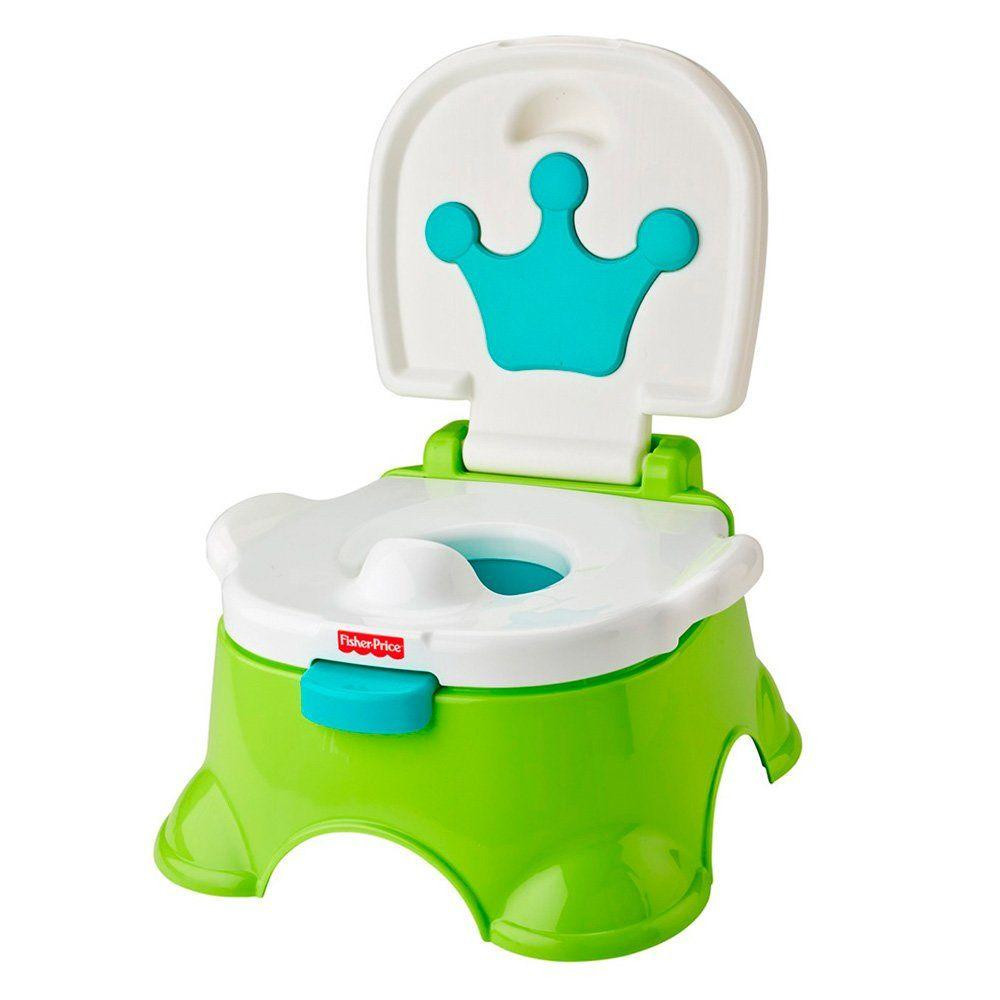 

Горшок музыкальный Fisher-Price (зел) аналог