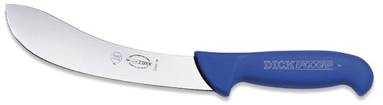 

Шкіроз'ємний ніж DICK, 15 см ErgoGrip