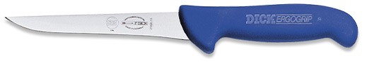 

Обвалюваний ніж DICK, 10 см ErgoGrip