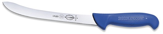 

Філетіровочний ніж DICK, 15 см ErgoGrip