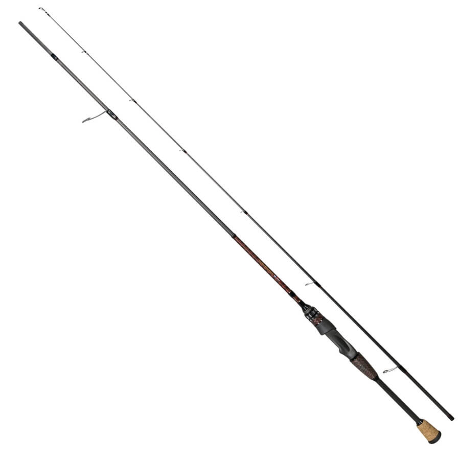 

Удилище Dragon ProGuide X 2.45 м 7 - 28 г (CHC-26-87-245)