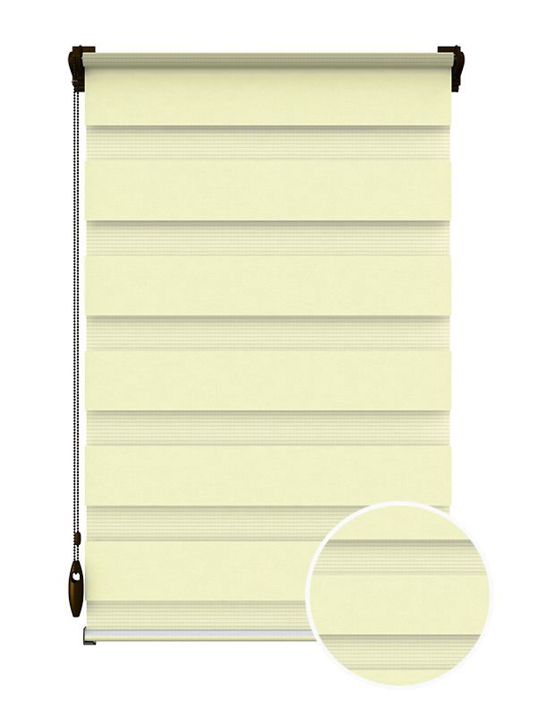 

Ролета тканевая Зебра F03 1,50м х 1,65м Шампань / Махонь ( 644039285216 )