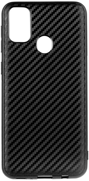 

Панель ColorWay TPU Сarbon для Samsung Galaxy M21 Black (CW-CTCbSGM215-BK)