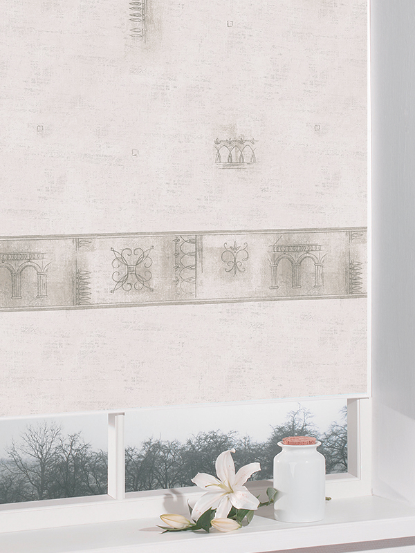 

Ролета тканевая Эконом 0,90м х 1,85м Аркада 200 / Махонь ( 48149758197 )