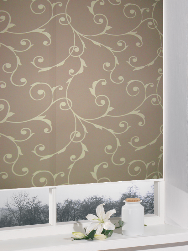 

Ролета тканевая Эконом 1,20м х 1,85м Арт деко 204 / Белый ( 26149848070 )