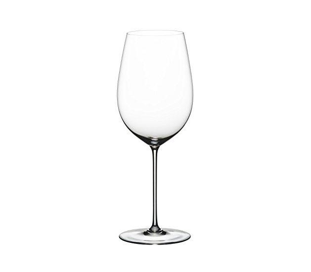 

Бокал для красного вина Riedel Superleggero Bordeaux Grand Cru 1047 мл (4425/00)