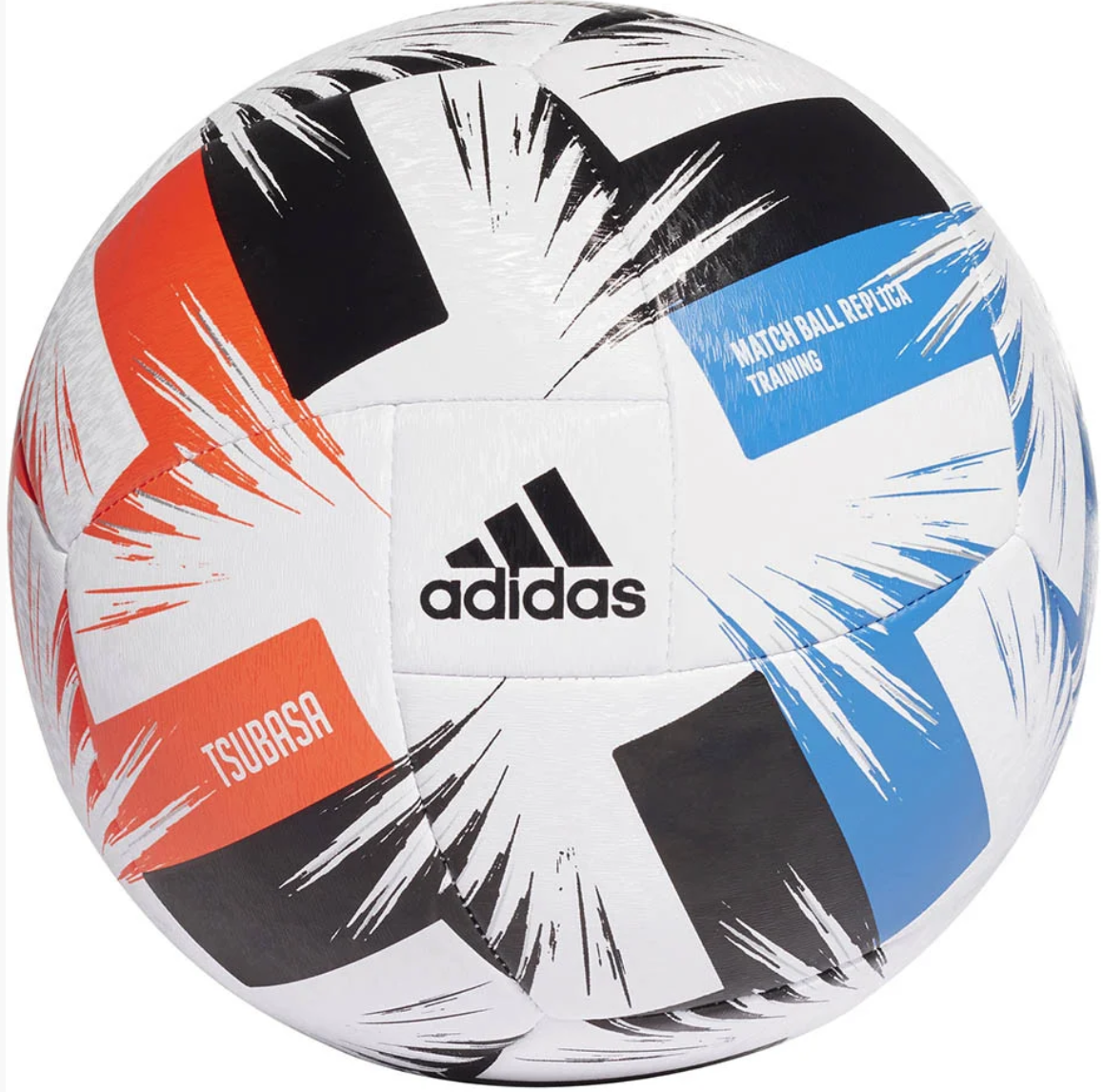 

Футбольный мяч Adidas Tsubasa Training FR8370 (размер 5)