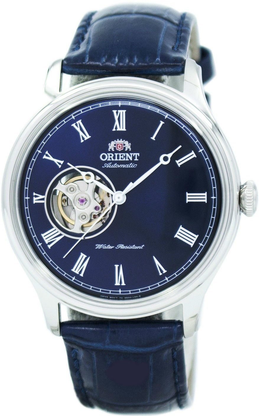 

Мужские часы ORIENT FAG00004D0