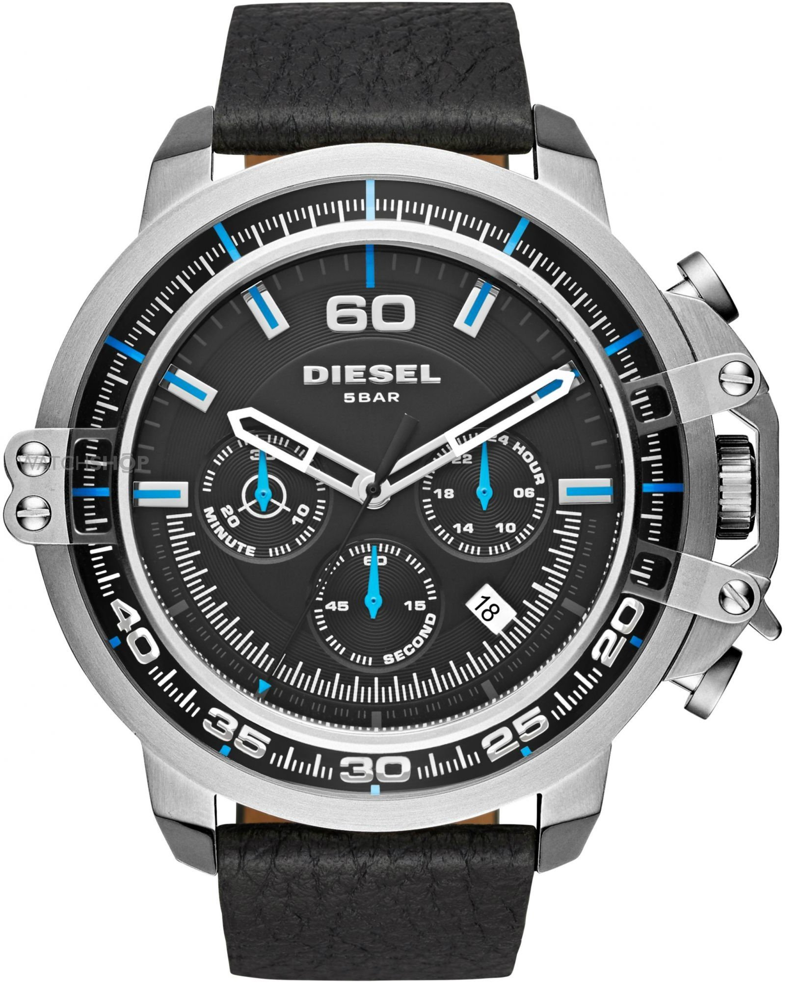 

Мужские часы DIESEL DZ4408