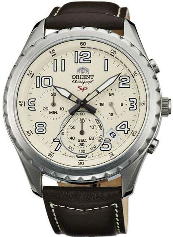 

Мужские часы ORIENT FKV01005Y0