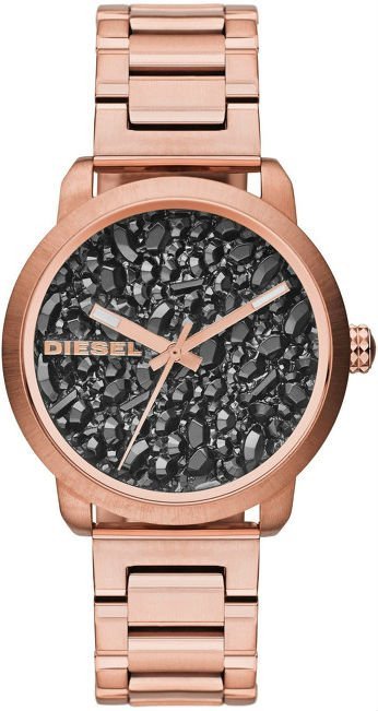 

Женские часы DIESEL DZ5427