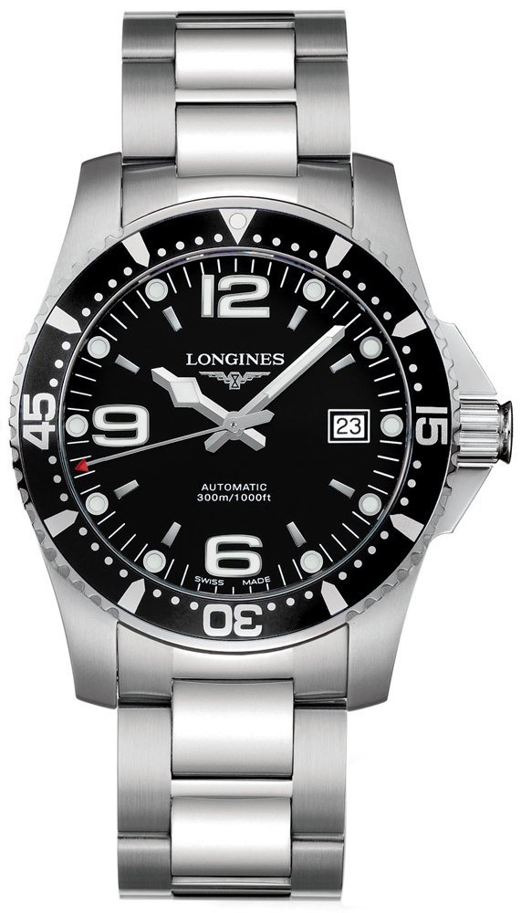 

Мужские часы LONGINES L37424566
