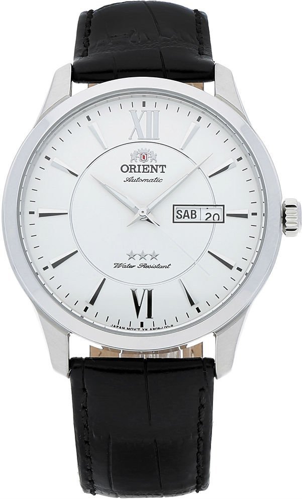 

Мужские часы ORIENT FAB0B003W9