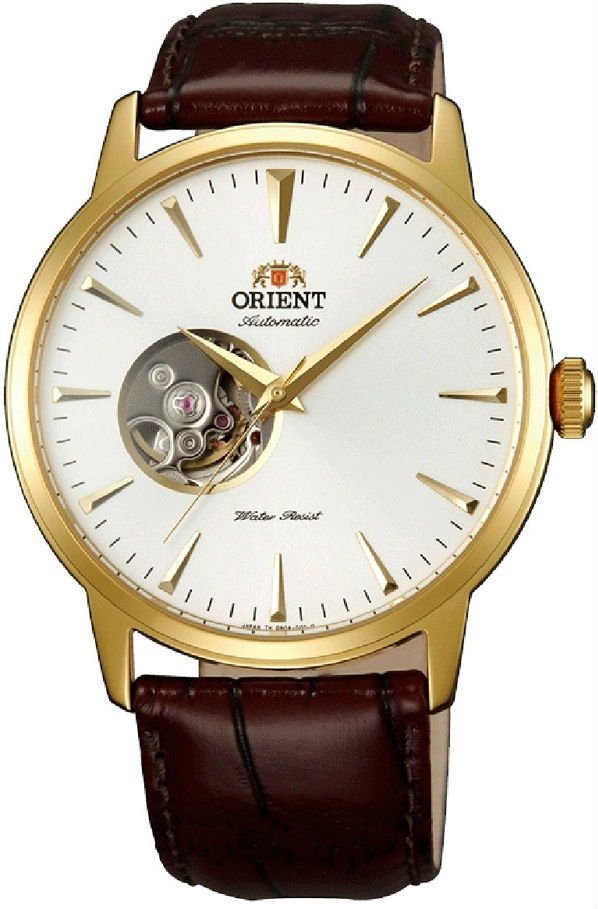 

Мужские часы ORIENT FAG02003W0