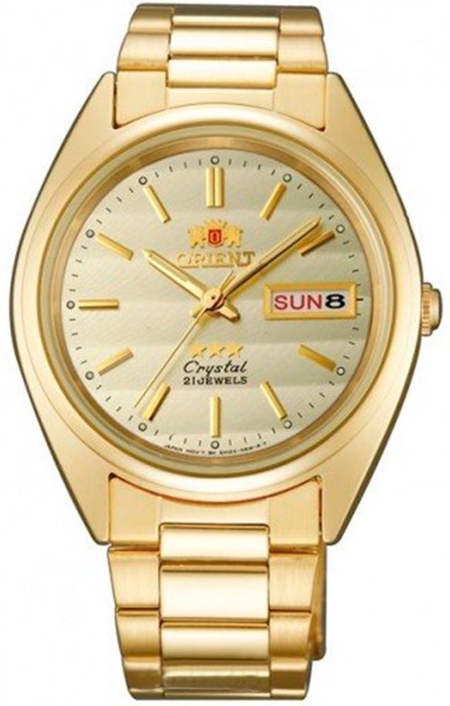 

Мужские часы ORIENT FAB0000BC9