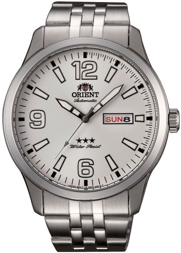 

Мужские часы ORIENT RA-AB0008S19B