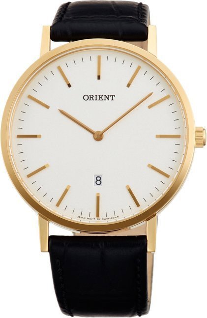 

Мужские часы ORIENT FGW05003W0