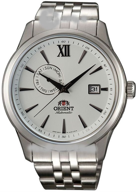 

Мужские часы ORIENT FAL00003W0