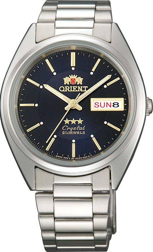 

Мужские часы ORIENT FAB00006D9